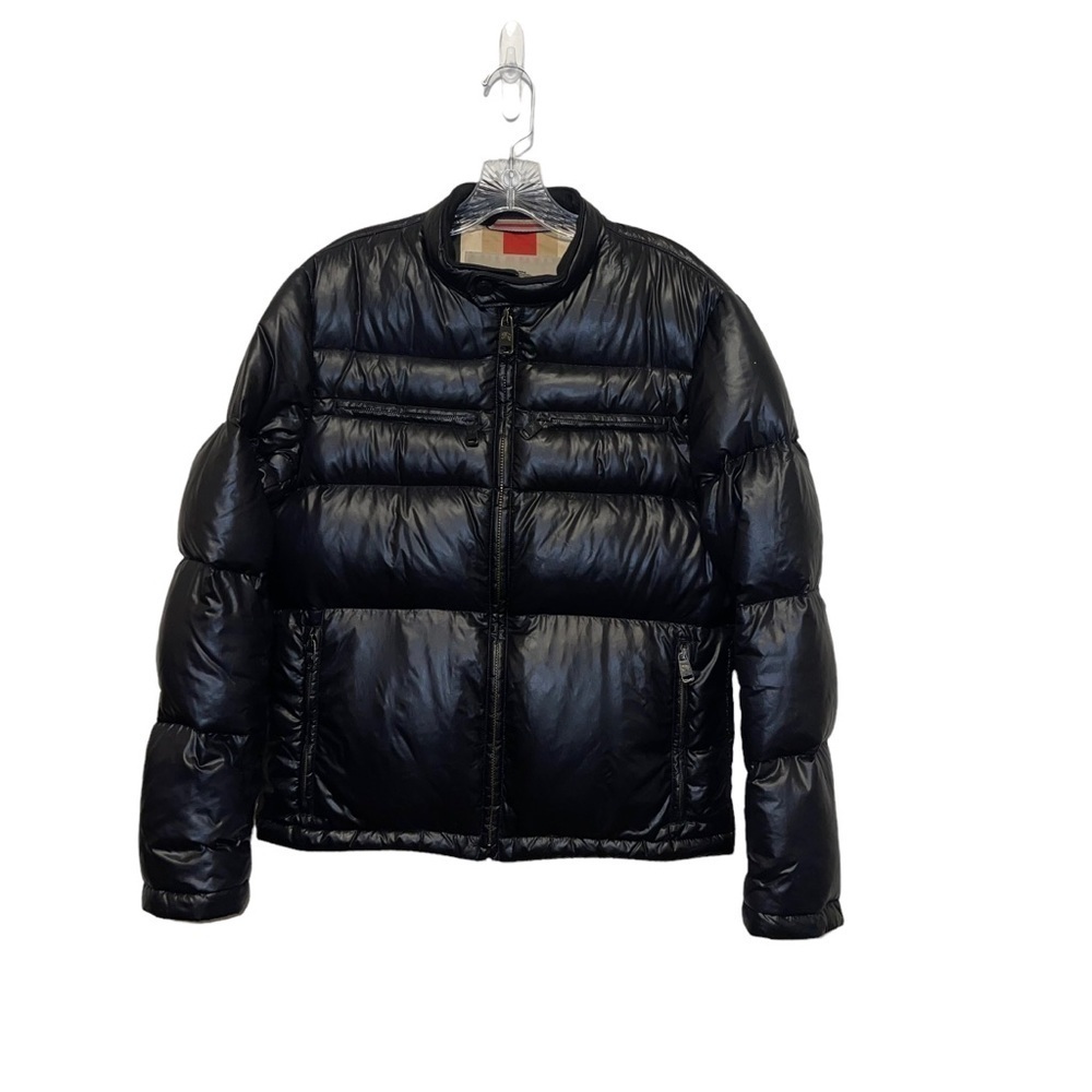 Burberry Men Down Jacket Size S